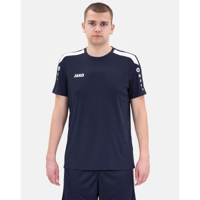 koszulka POWER kr. rękaw