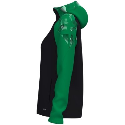 bluza z kapturem SONIC damska