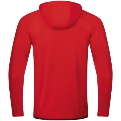 bluza z kapturem CHALLENGE