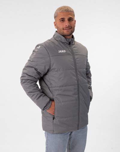 kurtka trenerska TEAM