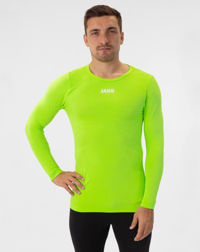 koszulka COMFORT 2.0 dł. rękaw