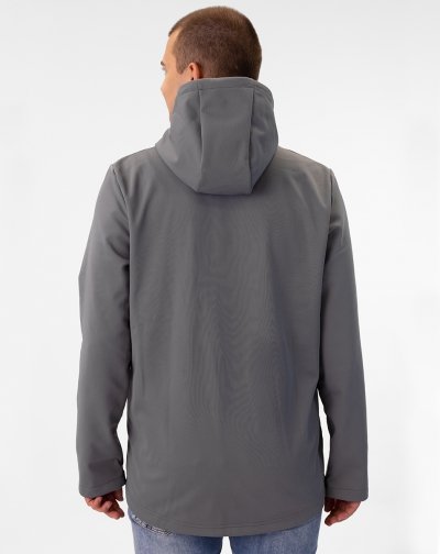 kurtka PREMIUM softshell