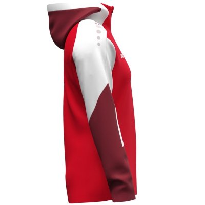 bluza z kapturem DYNAMIC women