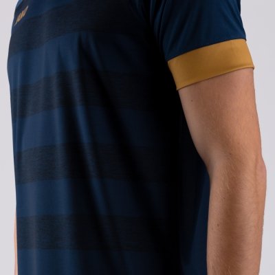 koszulka CELTIC melange kr. rękaw