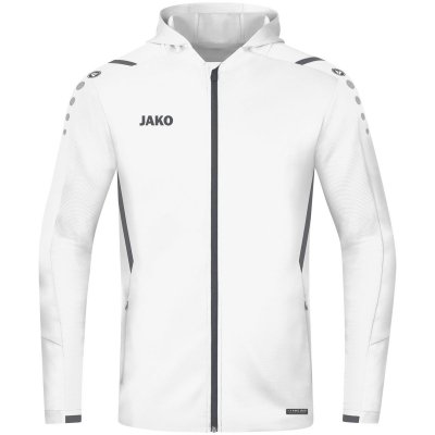 bluza z kapturem CHALLENGE