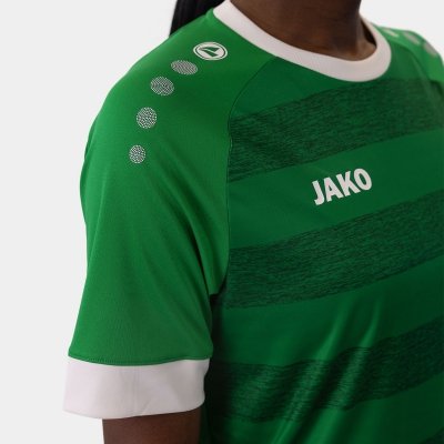 koszulka CELTIC melange kr. rękaw