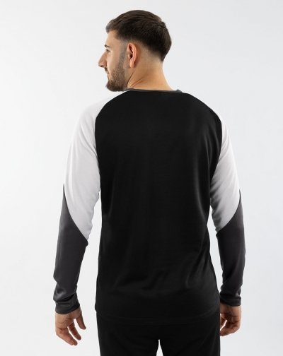 koszulka DYNAMIC dł. rękaw