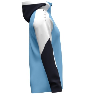 bluza z kapturem DYNAMIC women