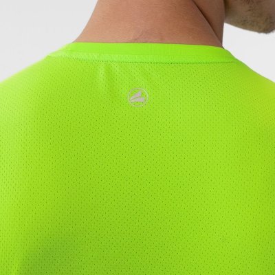 koszulka dł. rękaw RUN 2.0