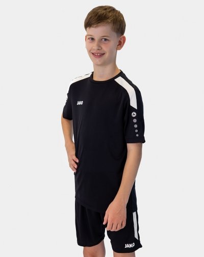 koszulka POWER kr. rękaw