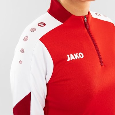 bluza treningowa DYNAMIC women