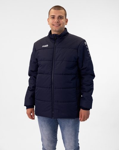 kurtka trenerska TEAM