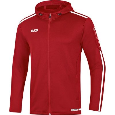 bluza z kapturem STRIKER 2.0