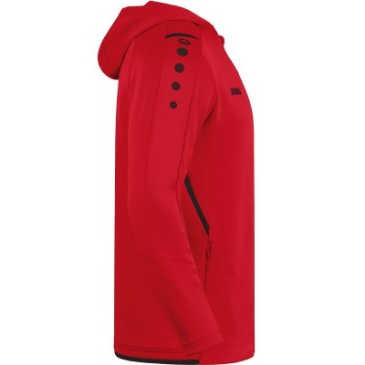 bluza z kapturem CHALLENGE