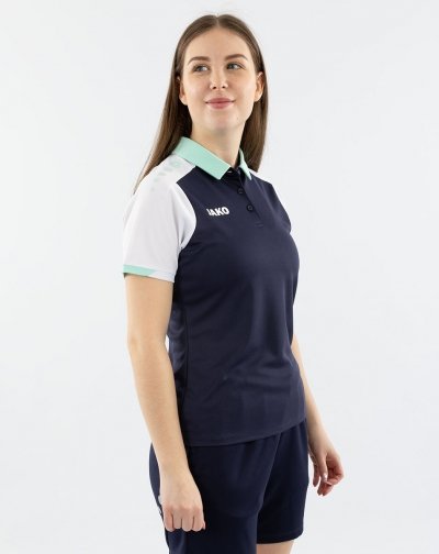 polo DYNAMIC women