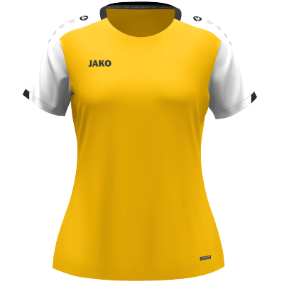 T-shirt DYNAMIC women