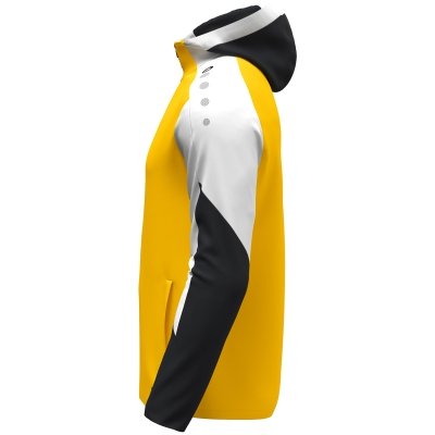 bluza z kapturem DYNAMIC women