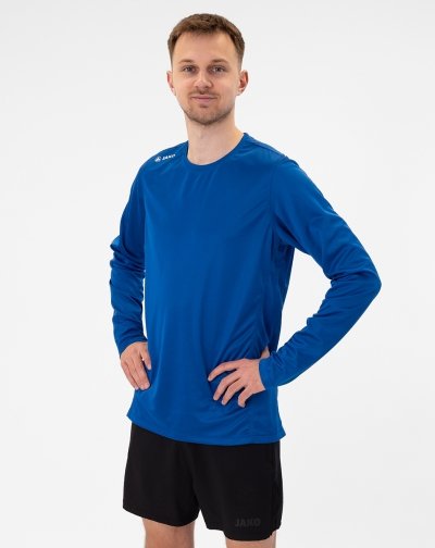 koszulka dł. rękaw RUN 2.0