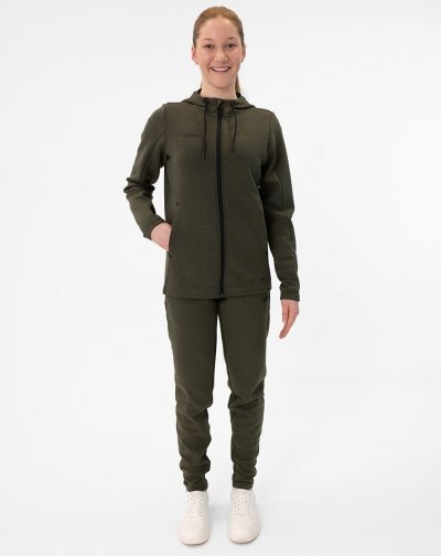 spodnie joggingowe PREMIUM BASICS