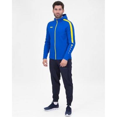 bluza z kapturem POWER