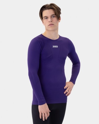 koszulka COMFORT 2.0 dł. rękaw