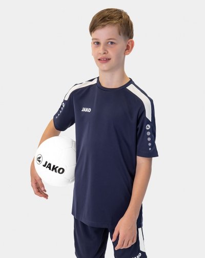 koszulka POWER kr. rękaw