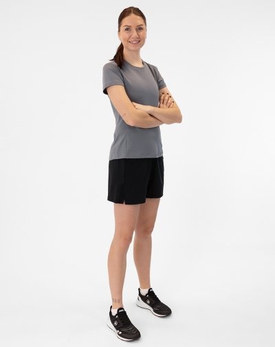 spodenki POWER runnig