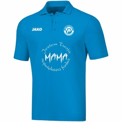 PTR: polo MAMA
