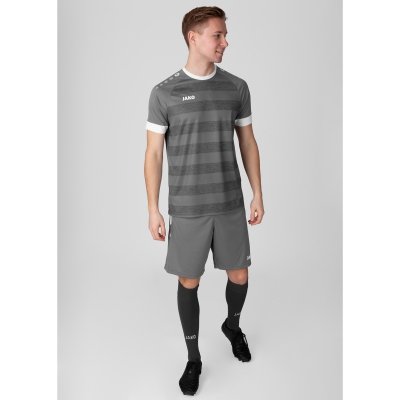 koszulka CELTIC melange kr. rękaw