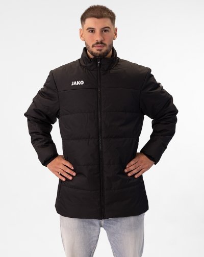 kurtka trenerska TEAM