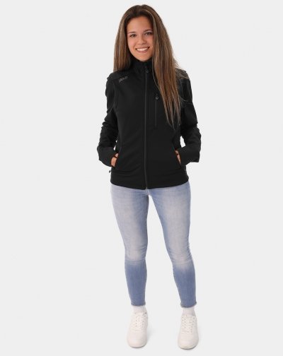 kamizelka PREMIUM softshell