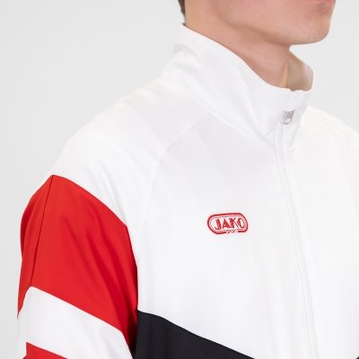 bluza wyjściowa RETRO