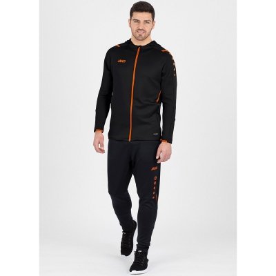 bluza z kapturem CHALLENGE