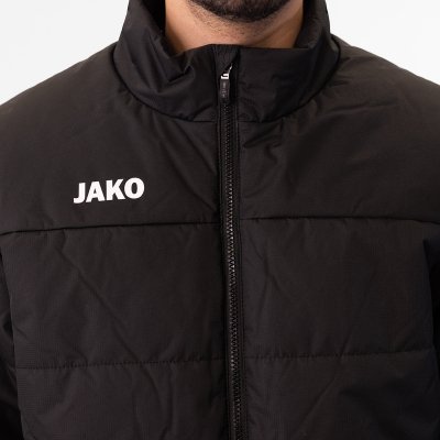 kurtka trenerska TEAM