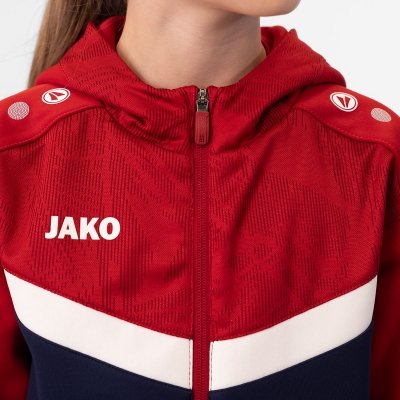 bluza z kapturem ICONIC