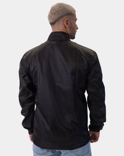 bluza ortalionowa TEAM