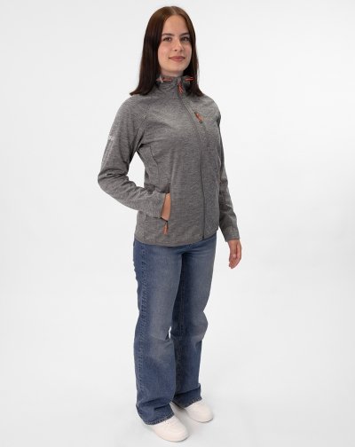 kurtka softshell LIGHT