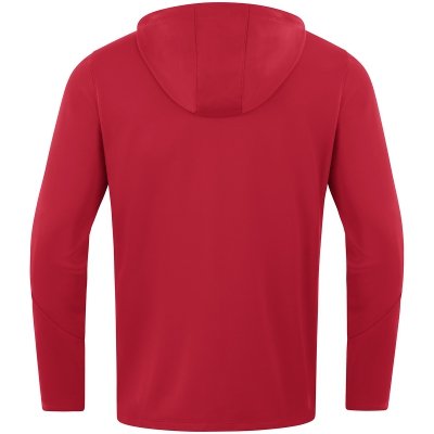 bluza z kapturem POWER