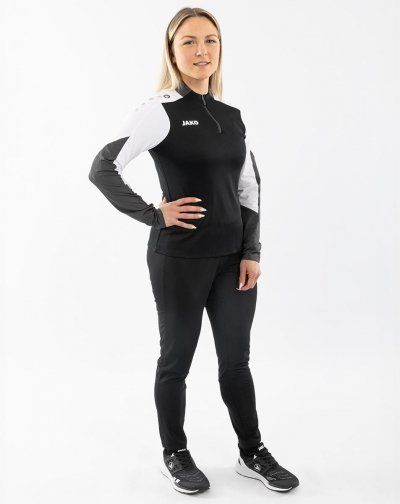 bluza treningowa DYNAMIC women