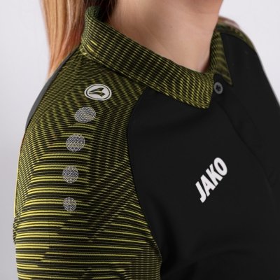polo PERFORMANCE