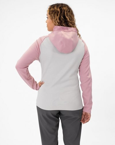 bluza z kapturem ICONIC