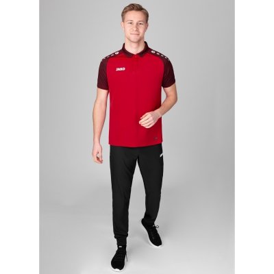 spodnie wyjściowe TEAM