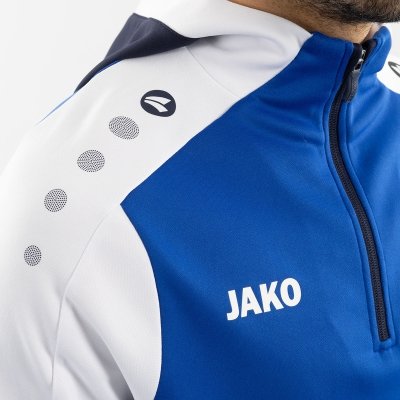 bluza z kapturem DYNAMIC