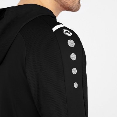 bluza z kapturem CHALLENGE