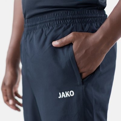 spodnie wyjściowe CLASSICO skracane