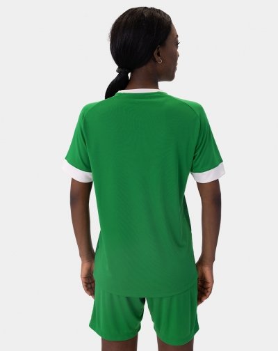 koszulka CELTIC melange kr. rękaw