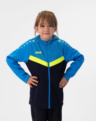 bluza z kapturem ICONIC