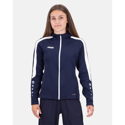 bluza z kapturem POWER