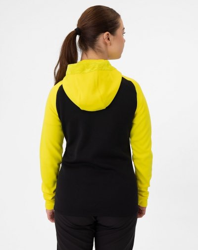 bluza z kapturem ICONIC