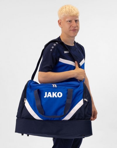 torba sportowa ICONIC z pojemn. na buty